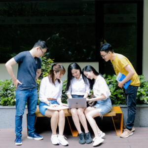 Thông báo tuyển sinh khóa văn bằng 2 đại học Vừa làm vừa học đợt 3 năm 2021 (ký hiệu: K2021 VB2/TP3)
