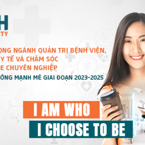 TUYỂN SINH ĐẠI HỌC 2022: Triển vọng ngành Quản trị bệnh viện, dịch vụ y tế và chăm sóc sức khỏe chuyên nghiệp tăng trưởng mạnh mẽ giai đoạn 2023-2025