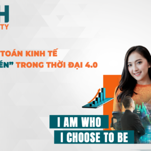 TUYỂN SINH ĐẠI HỌC 2024: Ngành Toán kinh tế “phá kén" trong thời đại 4.0