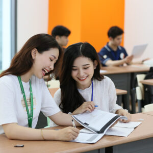 Tra cứu kết quả xét tuyển và hướng dẫn nhập học Khóa 30.3 - Liên thông từ Cao đẳng Đại học chính quy đợt 3 năm 2025