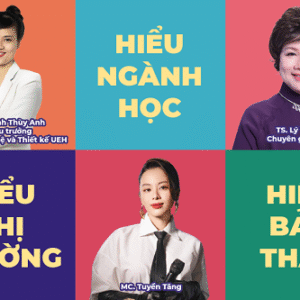 Gen Z băn khoăn gì khi chọn nghề trong kỷ 5.0?