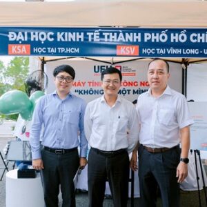 Mang trí tuệ nhân tạo đến gần cộng đồng tại triển lãm khoa học và công nghệ tỉnh Bà Rịa – Vũng Tàu
