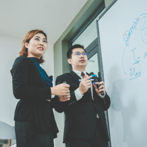 UEH thông báo tuyển sinh đào tạo Thạc sĩ Điều hành cao cấp Chính sách công (Executive Master of Public Policy - EMPP)  tại UEH Mekong - đợt 3 năm 2025