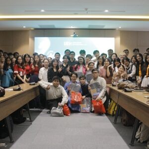 Chương trình Phân tích rủi ro và định phí bảo hiểm của Đại học Kinh tế Thành phố Hồ Chí Minh chính thức được SOA công nhận trong danh sách UCAP-IC