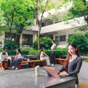 UEH thông báo kết quả xét tuyển Phương thức 1: Phương thức xét tuyển thẳng theo quy định của Bộ Giáo dục và Đào tạo và của Đại học Kinh tế Thành phố Hồ Chí Minh Khóa 51 - Đại học, hình thức đào tạo chính quy, năm 2025 (Mã trường: KSA và KSV)