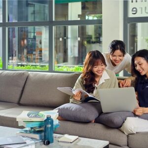 Học phí tín chỉ tại UEH: Hiểu đúng để lựa chọn đúng