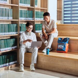 UEH thông báo tuyển sinh Khóa K2026 VB1/CĐCT2 - Đại học Vừa làm vừa học tại Trường Cao đẳng Công thương TP. Hồ Chí Minh