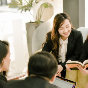 Thông tin tuyển sinh Khóa K2026 VB2/TP3 Đại học vừa làm vừa học