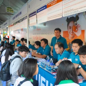 Thông tin tuyển sinh Đại học chính quy (Mã trường: KSA & KSV) - Khóa 52 năm 2026