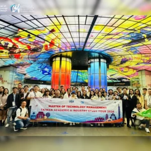 [Chia sẻ từ học viên] MBA Quản trị Công nghệ - Tái định vị doanh nghiệp từ tư duy quản trị mới