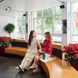 Thông báo chương trình Trao đổi sinh viên tại Đại học Kinh tế Quốc dân (NEU) và Đại học Kinh tế Thành phố Hồ Chí Minh (UEH) năm 2026