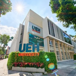 Thông tin tuyển sinh Khóa K2026 LTCĐ/TP3_Liên thông từ Cao đẳng Đại học Vừa làm vừa học