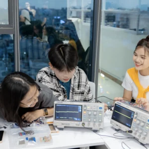 Thông tin tuyển sinh Khóa 31.3_Liên thông từ Cao đẳng Đại học chính quy