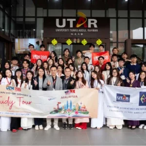 ISB ASEAN CO-OP: Khám phá Malaysia đa sắc màu qua trải nghiệm học tập thực tiễn Study Tour