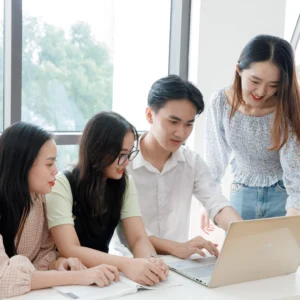 Tuyển sinh Đại học chính quy: 8 chương trình đào tạo mới định hình tương lai