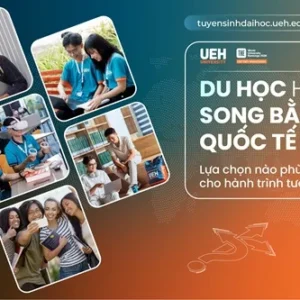 Du học hay Song bằng quốc tế: Lựa chọn nào phù hợp cho hành trình tương lai?