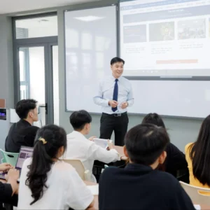 UQÀM EMBA chính thức mở tuyển sinh khóa 14 (2026–2028)
