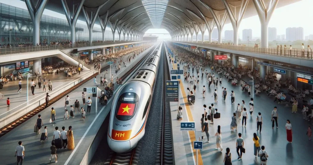 Không chỉ xây dựng hệ thống cơ sở hạ tầng giao thông hiện đại, Việt Nam đang cần một thế hệ mới để vận hành tương lai giao thông thông minh