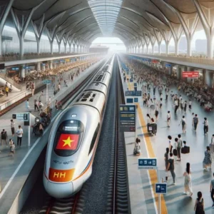 Không chỉ xây dựng hệ thống cơ sở hạ tầng giao thông hiện đại, Việt Nam đang cần một thế hệ mới để vận hành tương lai giao thông thông minh