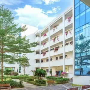 Thông tin tuyển sinh Khóa 31.4_Liên thông từ Cao đẳng Đại học chính quy