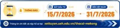 UEH Mekong